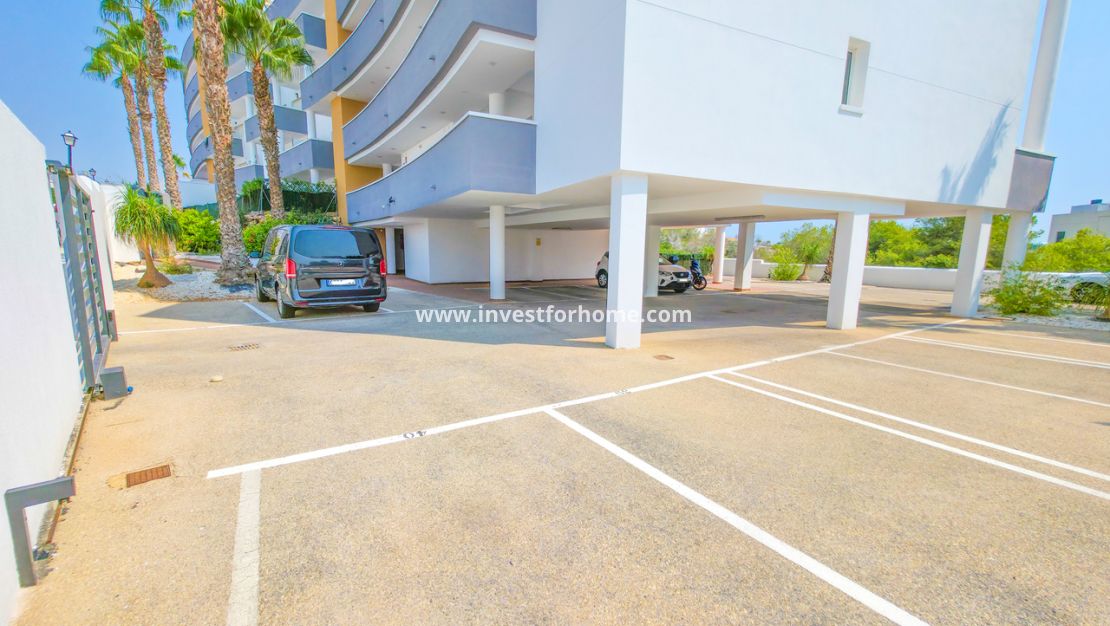 Sale - Apartment - Orihuela Costa - Costa Blanca