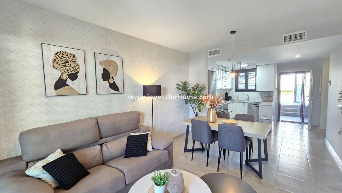 Sale - Apartment - Orihuela Costa - Costa Blanca