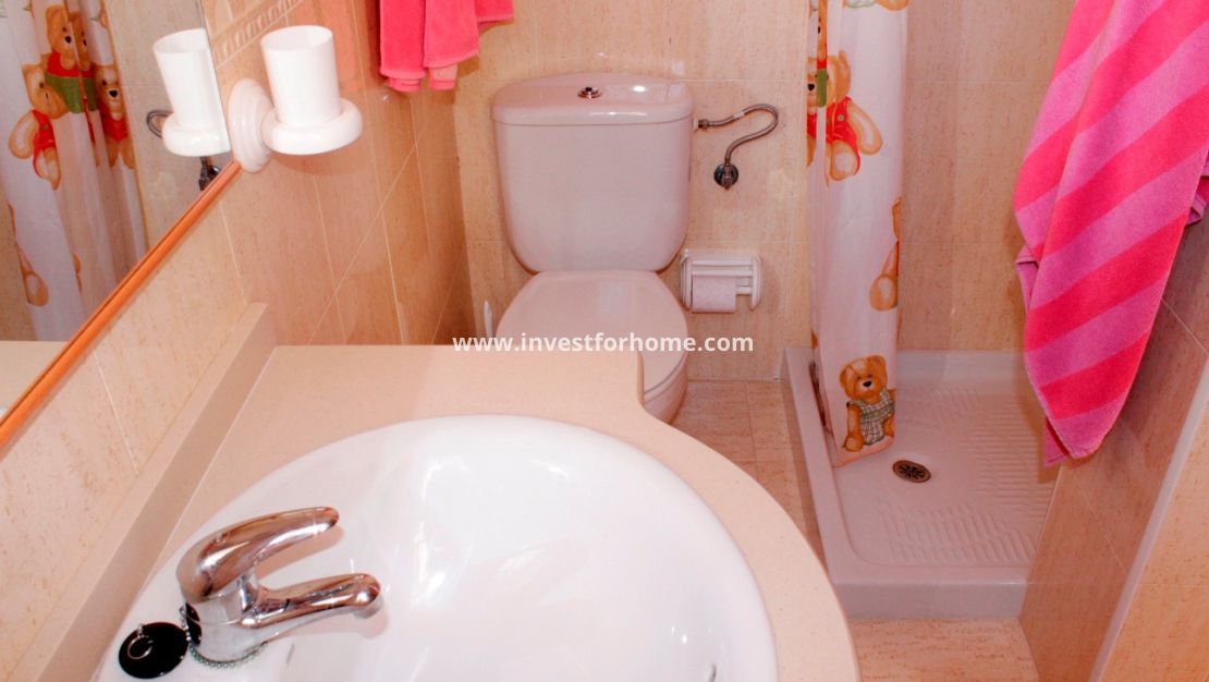 Sale - Apartment - Orihuela Costa - Costa Blanca