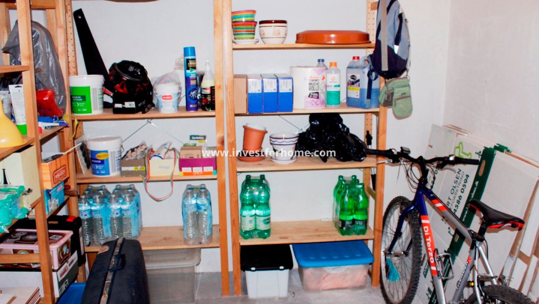 Sale - Apartment - Orihuela Costa - Costa Blanca