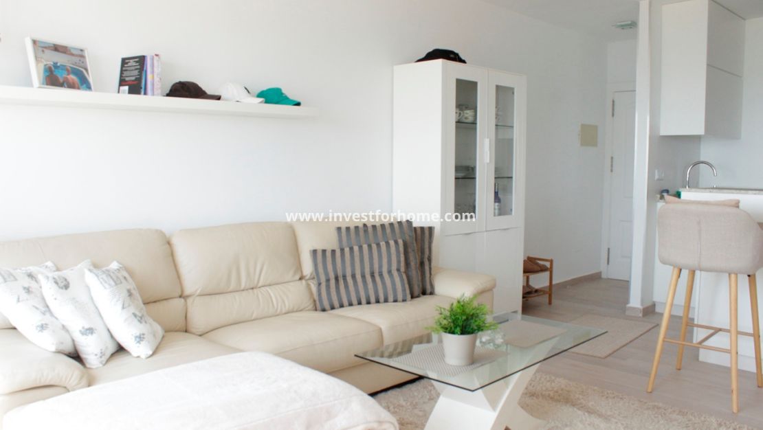 Sale - Apartment - Orihuela Costa - Costa Blanca