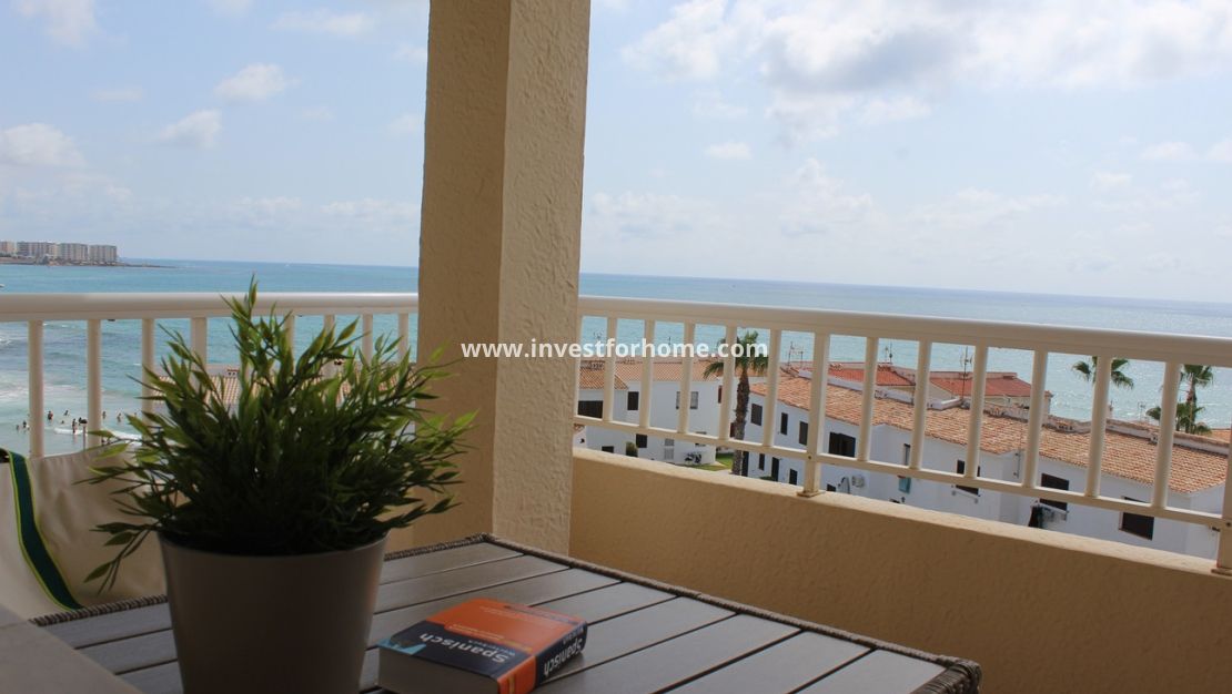Sale - Apartment - Orihuela Costa - Costa Blanca