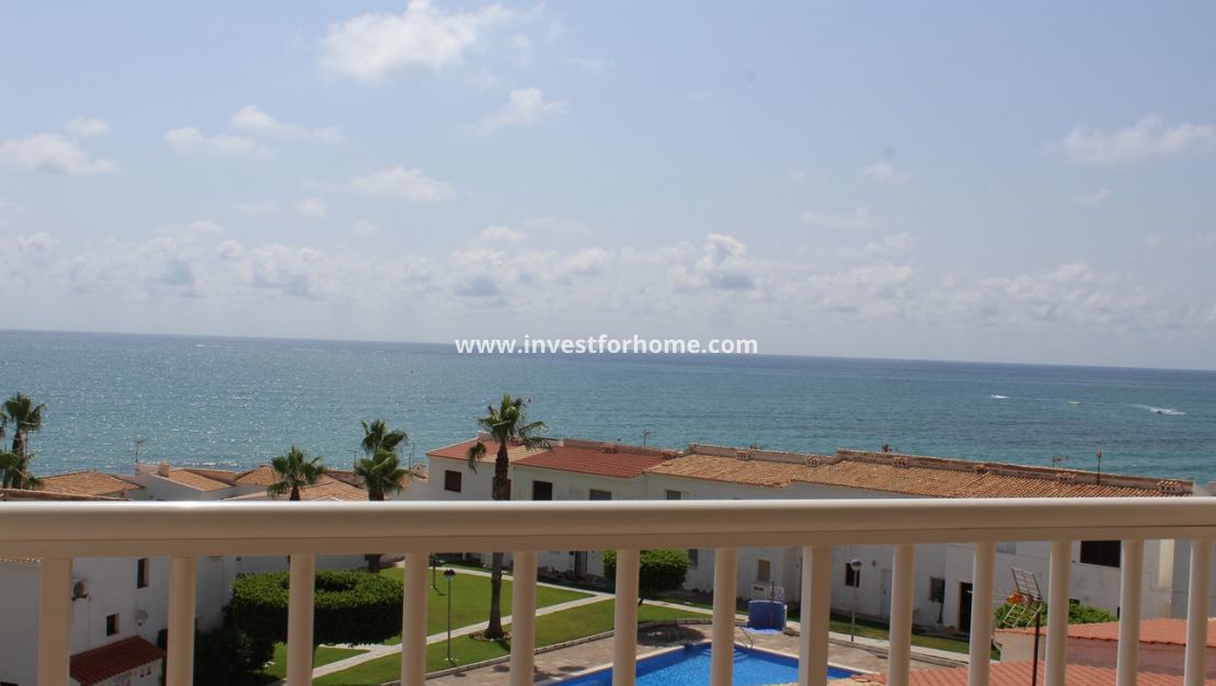 Sale - Apartment - Orihuela Costa - Costa Blanca