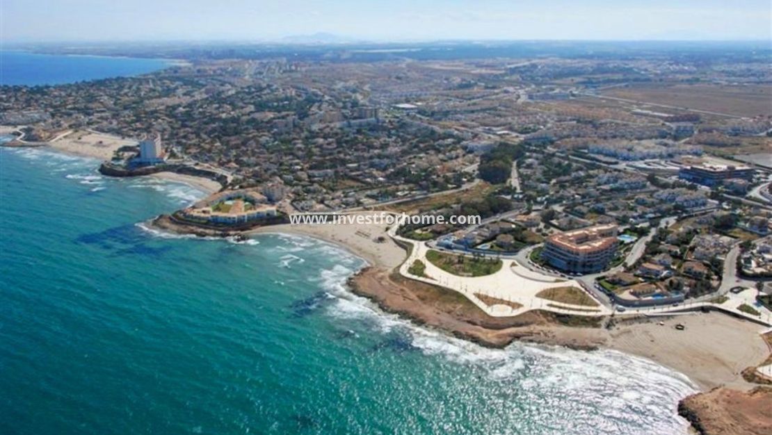 Sale - Apartment - Orihuela Costa - Costa Blanca