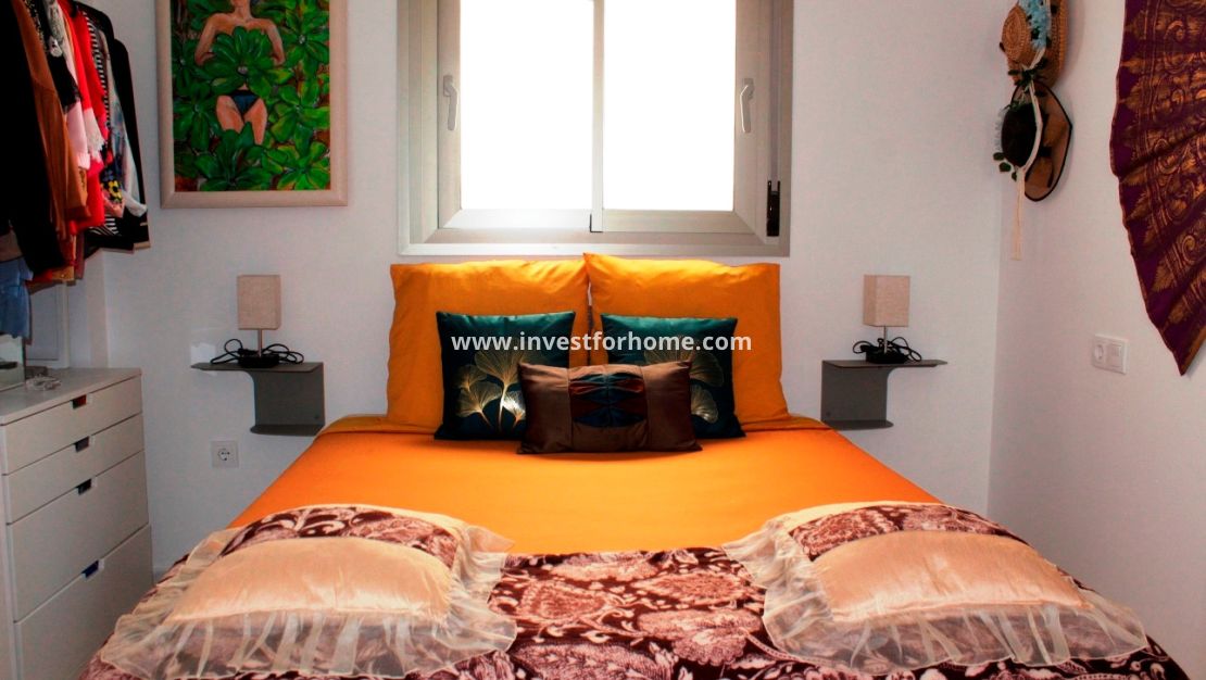 Sale - Apartment - Orihuela Costa - Costa Blanca