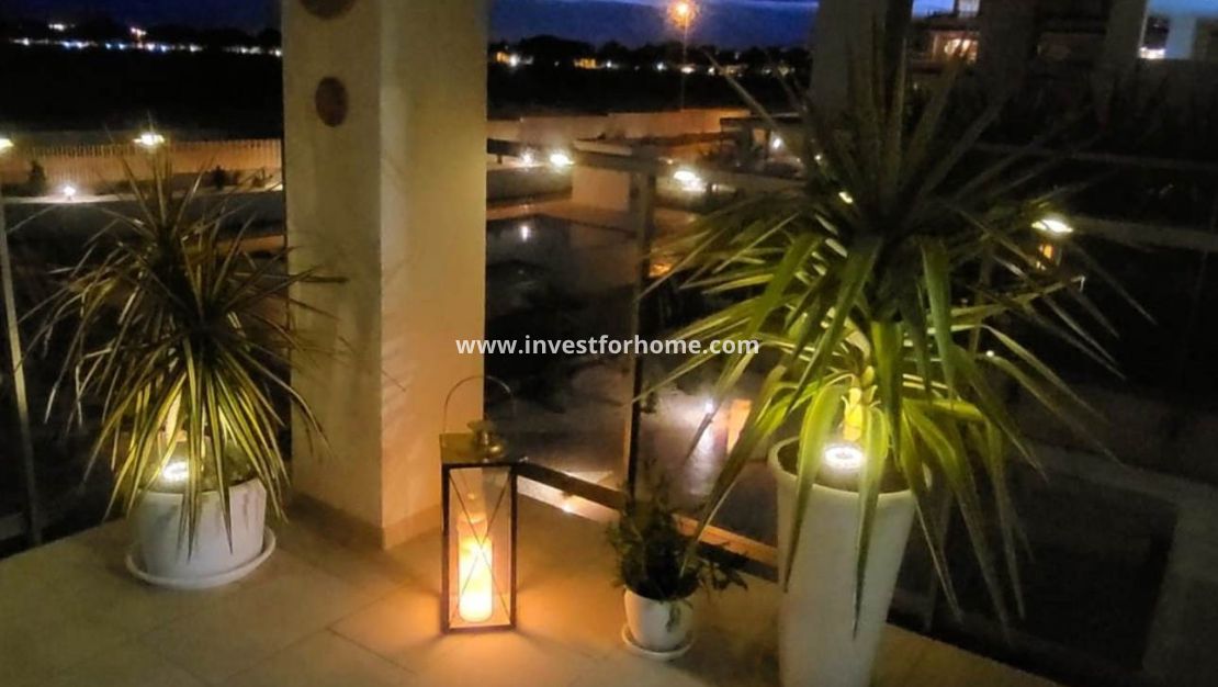 Sale - Apartment - Orihuela Costa - Costa Blanca