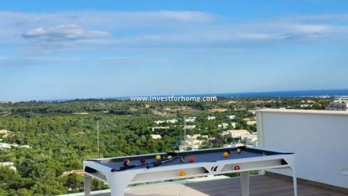 Sale - Apartment - Orihuela Costa - Costa Blanca