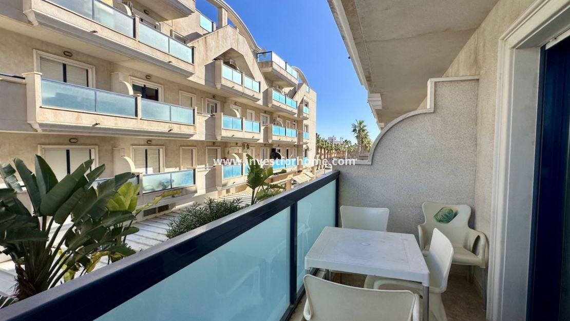 Sale - Apartment - Orihuela Costa - Costa Blanca