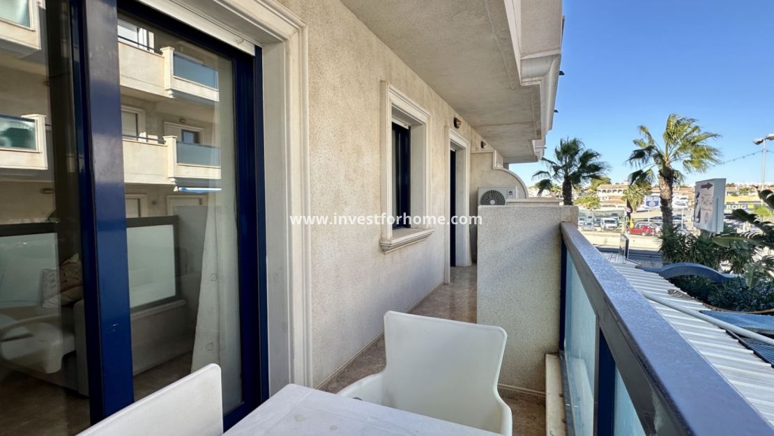 Sale - Apartment - Orihuela Costa - Costa Blanca