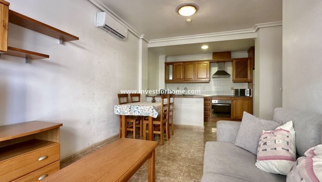 Sale - Apartment - Orihuela Costa - Costa Blanca