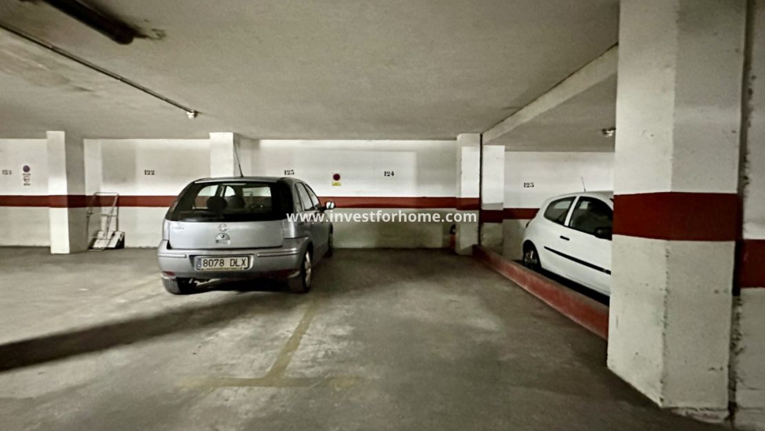 Sale - Apartment - Orihuela Costa - Costa Blanca