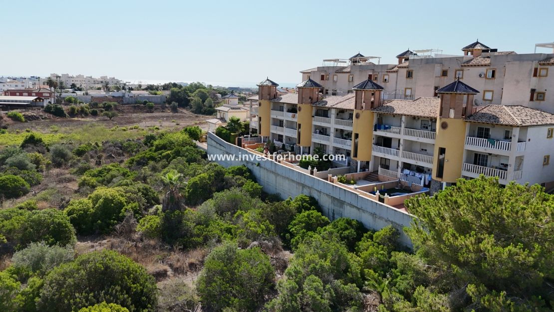 Sale - Apartment - Orihuela Costa - Costa Blanca