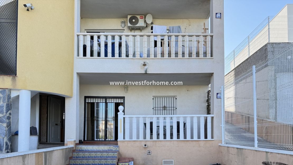 Sale - Apartment - Orihuela Costa - Costa Blanca