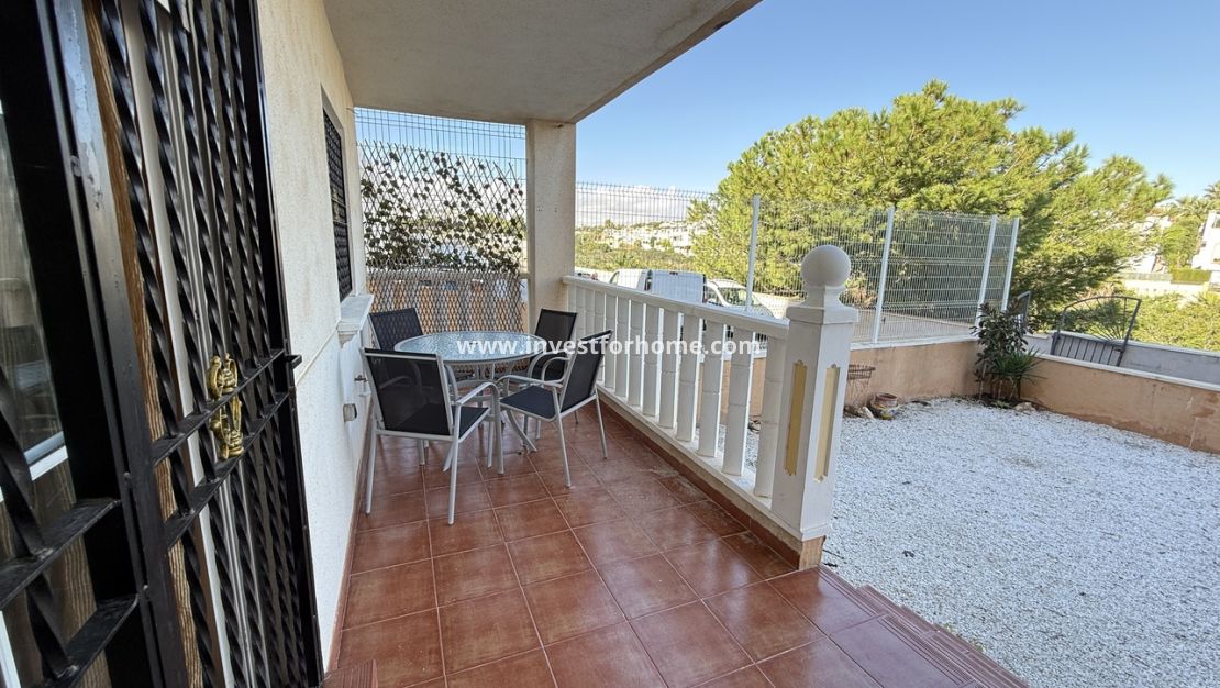 Sale - Apartment - Orihuela Costa - Costa Blanca