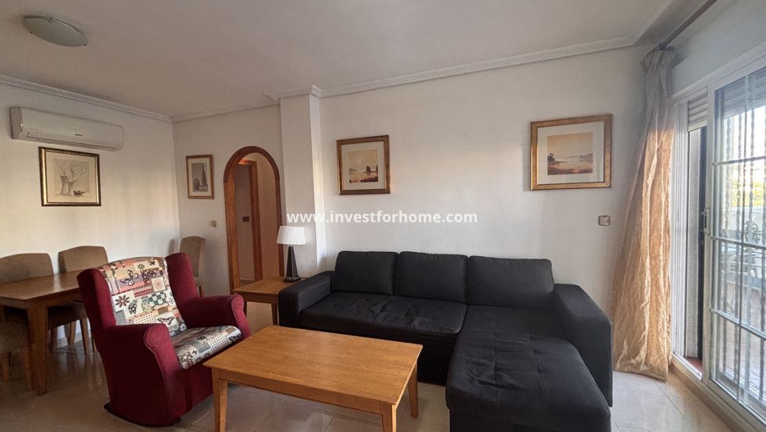 Sale - Apartment - Orihuela Costa - Costa Blanca