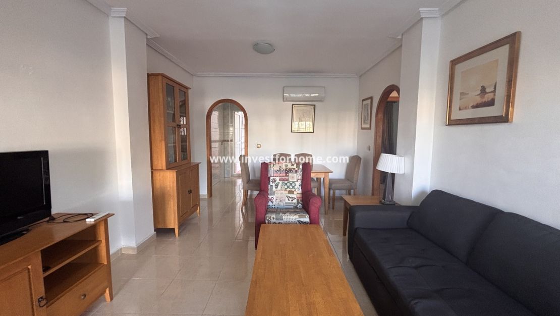 Sale - Apartment - Orihuela Costa - Costa Blanca