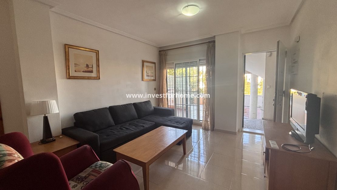 Sale - Apartment - Orihuela Costa - Costa Blanca