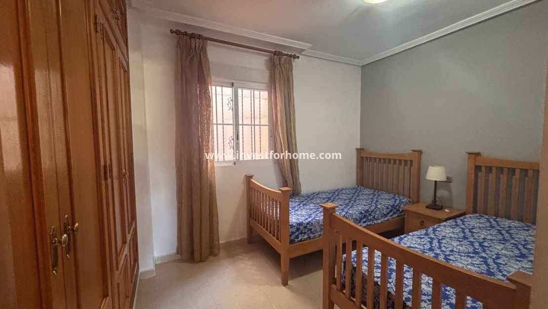 Sale - Apartment - Orihuela Costa - Costa Blanca