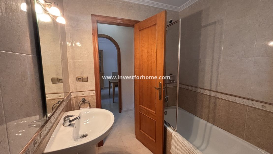 Sale - Apartment - Orihuela Costa - Costa Blanca