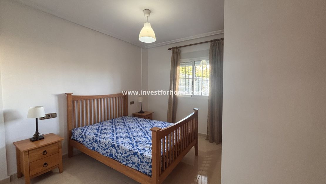 Sale - Apartment - Orihuela Costa - Costa Blanca