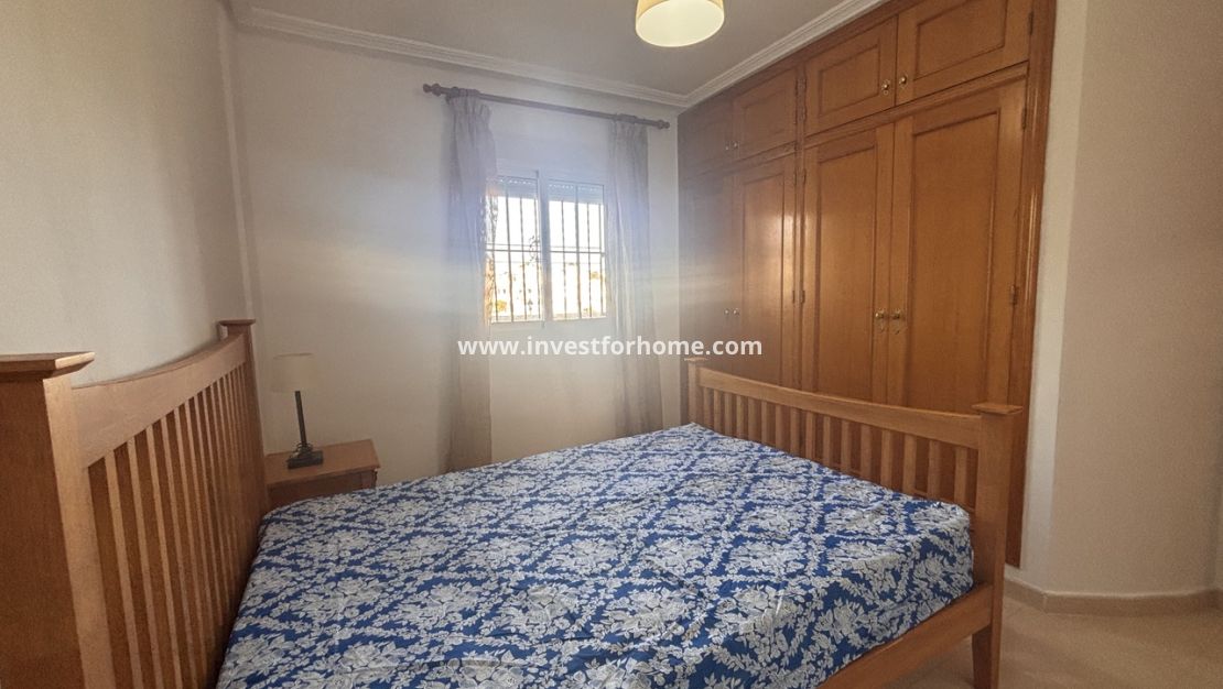 Sale - Apartment - Orihuela Costa - Costa Blanca