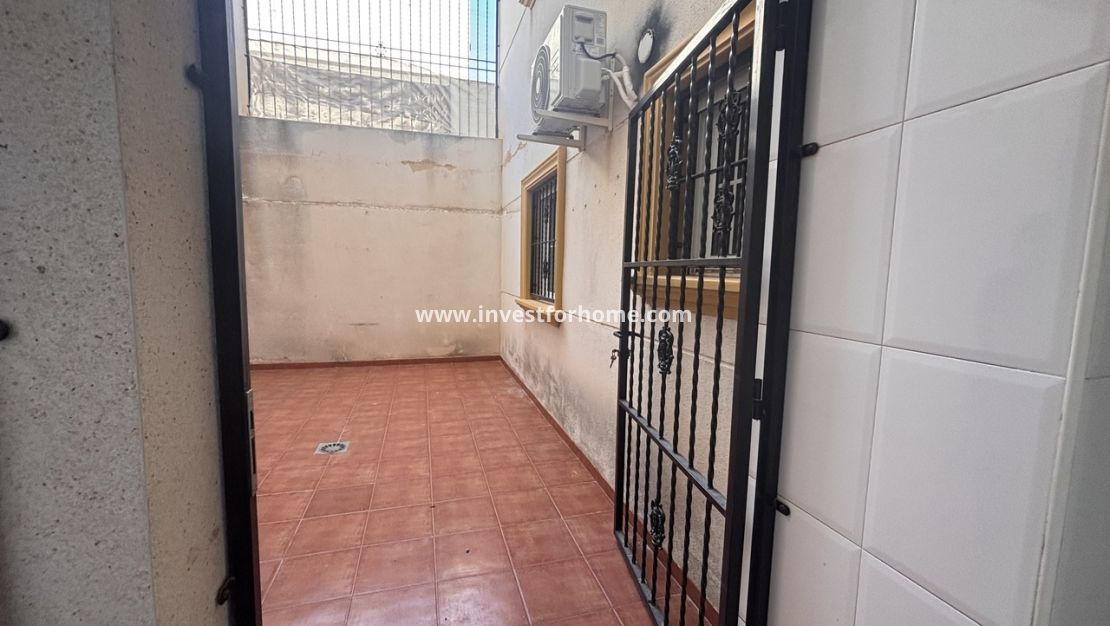 Sale - Apartment - Orihuela Costa - Costa Blanca