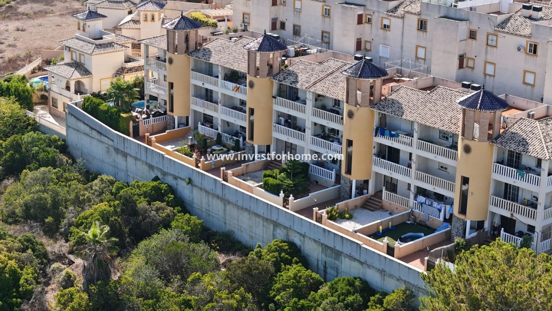 Sale - Apartment - Orihuela Costa - Costa Blanca