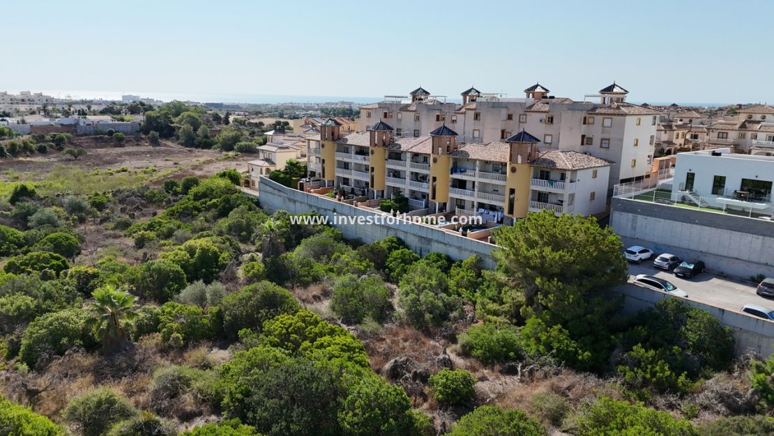 Sale - Apartment - Orihuela Costa - Costa Blanca