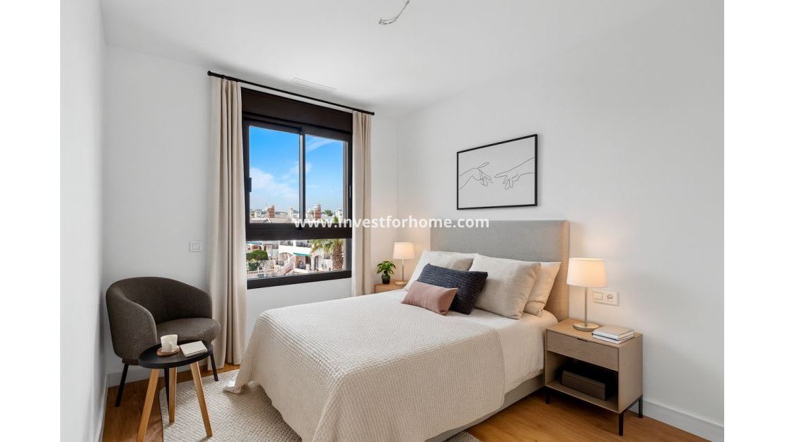 Sale - Apartment - Orihuela Costa - Costa Blanca