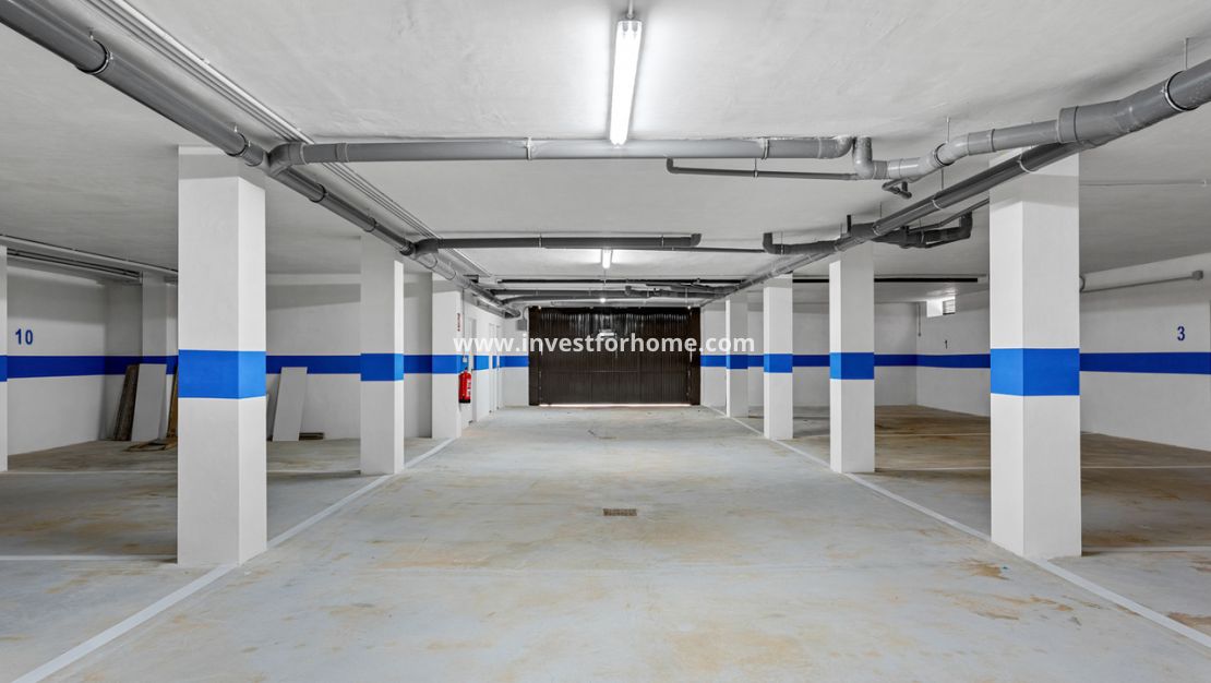 Sale - Apartment - Orihuela Costa - Costa Blanca