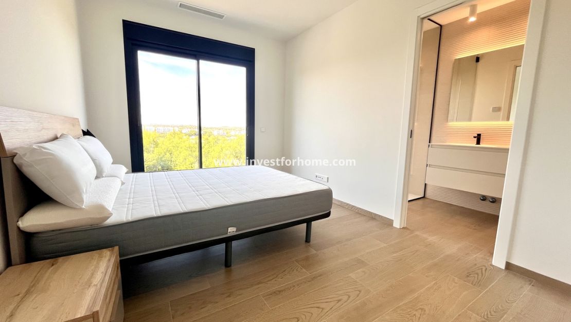 Sale - Apartment - Orihuela Costa - Costa Blanca