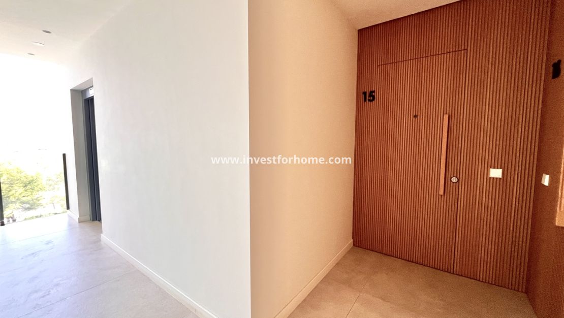 Sale - Apartment - Orihuela Costa - Costa Blanca