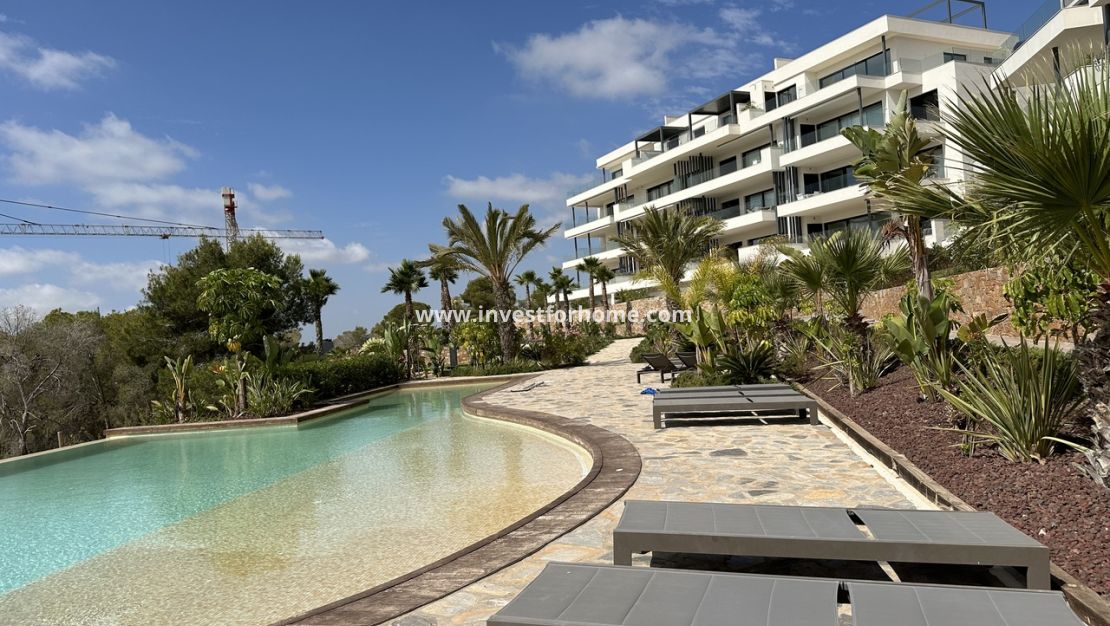 Sale - Apartment - Orihuela Costa - Costa Blanca