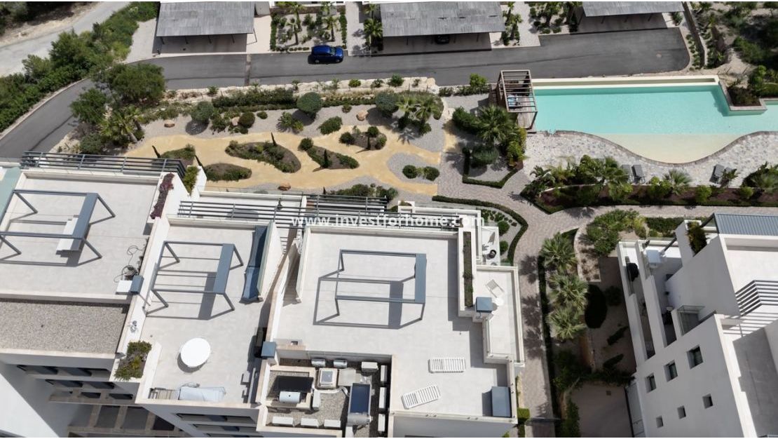 Sale - Apartment - Orihuela Costa - Costa Blanca