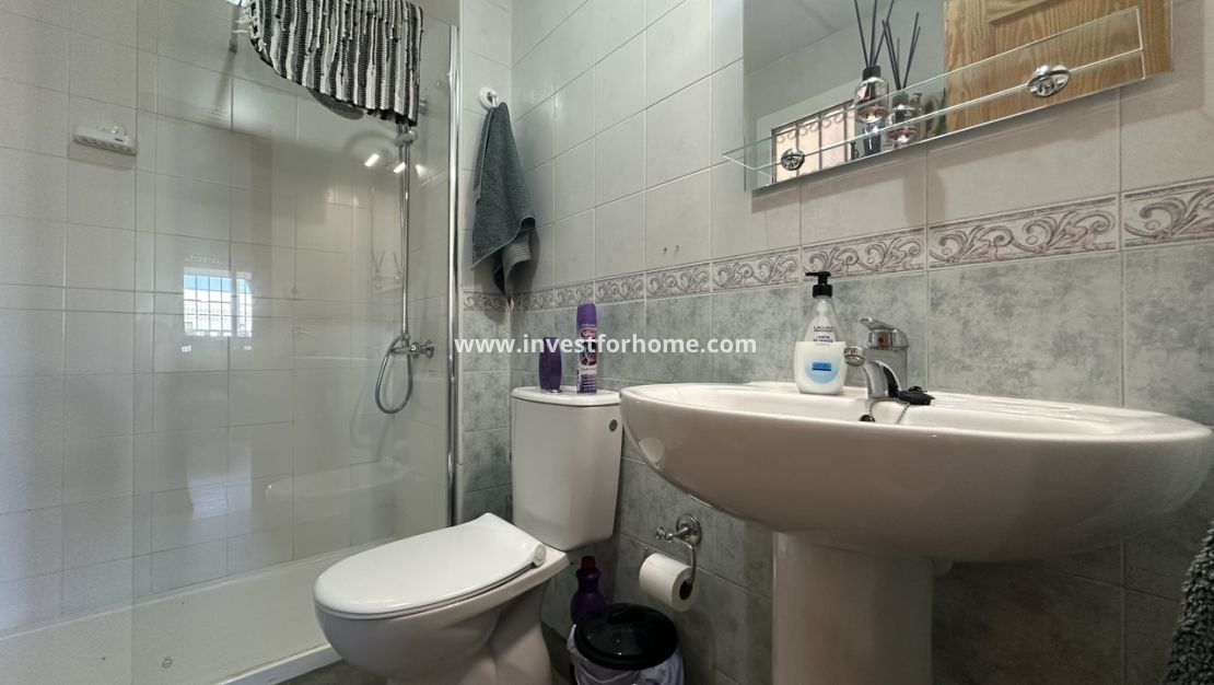 Sale - Apartment - Orihuela Costa - Costa Blanca