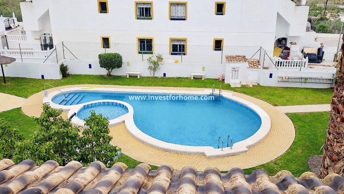 Sale - Apartment - Orihuela Costa - Costa Blanca