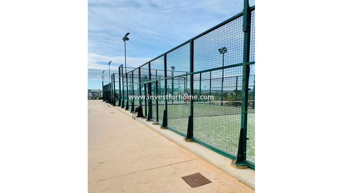 Sale - Apartment - Orihuela Costa - Costa Blanca