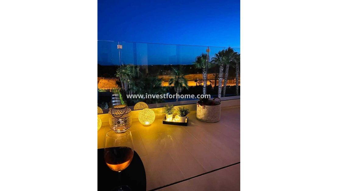 Sale - Apartment - Orihuela Costa - Costa Blanca