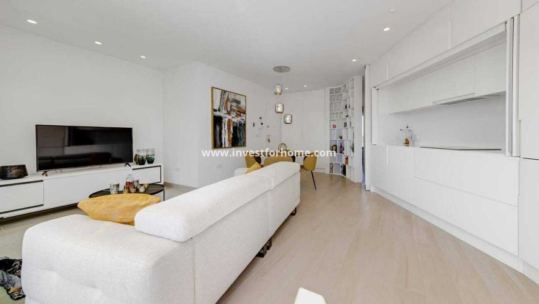 Sale - Apartment - Orihuela Costa - Costa Blanca