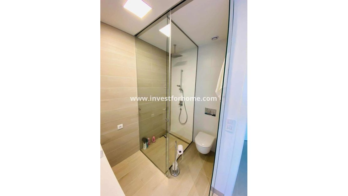 Sale - Apartment - Orihuela Costa - Costa Blanca