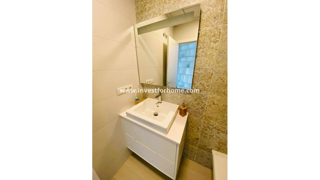 Sale - Apartment - Orihuela Costa - Costa Blanca