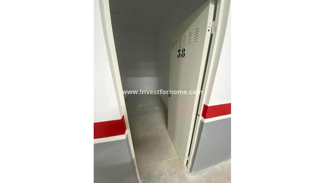 Sale - Apartment - Orihuela Costa - Costa Blanca