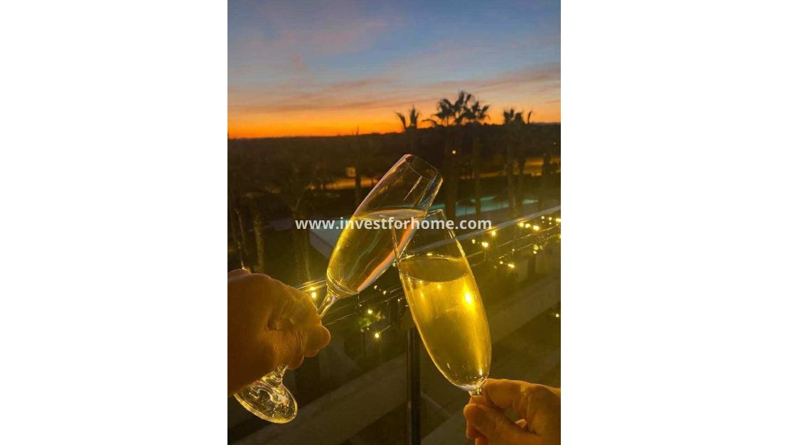 Sale - Apartment - Orihuela Costa - Costa Blanca