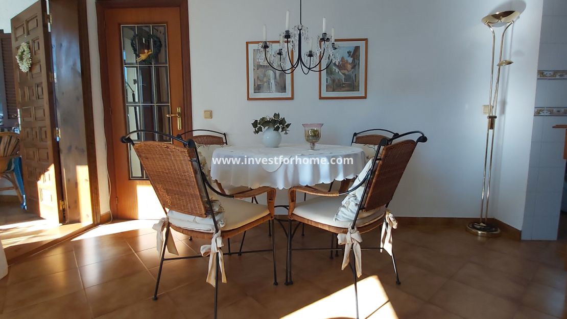 Sale - Apartment - Orihuela Costa - Costa Blanca