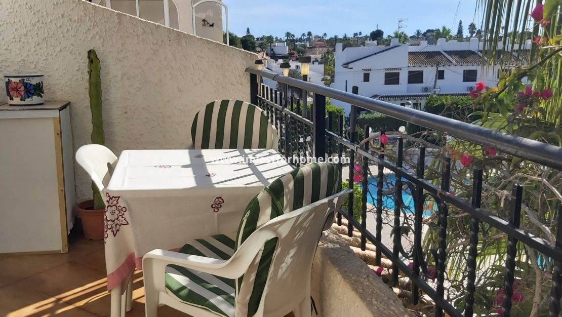 Sale - Apartment - Orihuela Costa - Costa Blanca