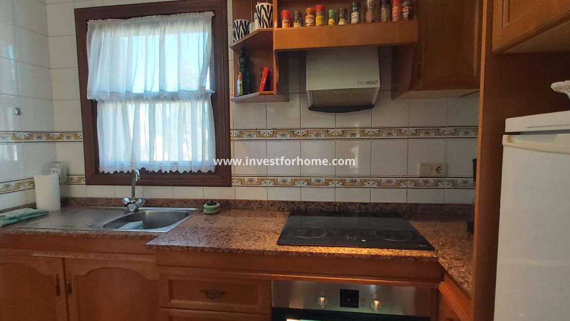 Sale - Apartment - Orihuela Costa - Costa Blanca