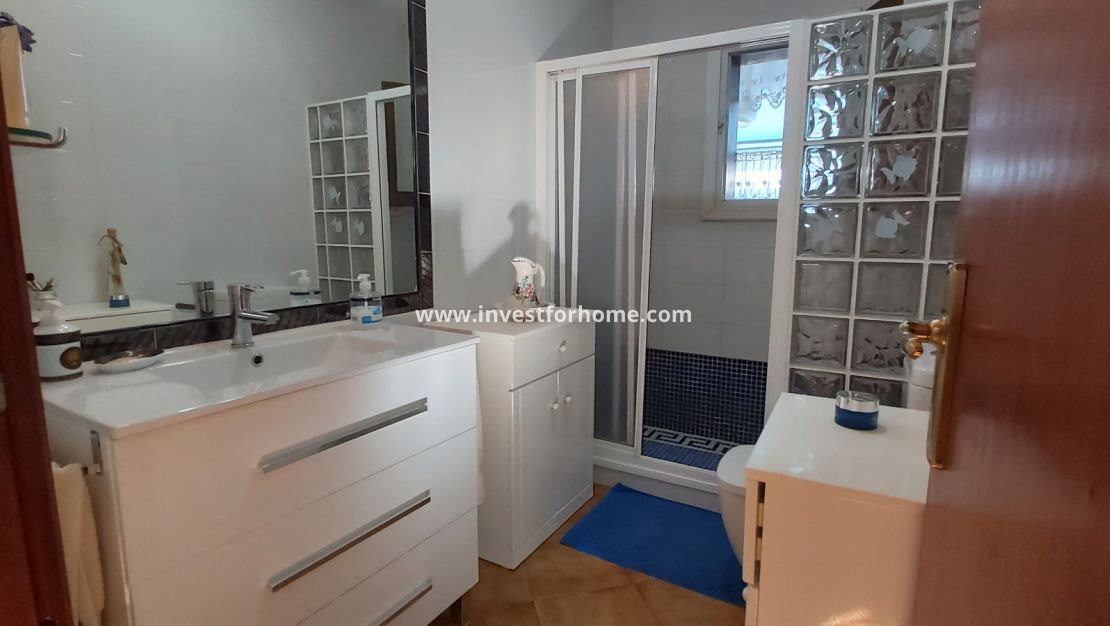 Sale - Apartment - Orihuela Costa - Costa Blanca