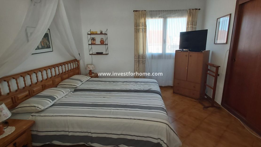 Sale - Apartment - Orihuela Costa - Costa Blanca