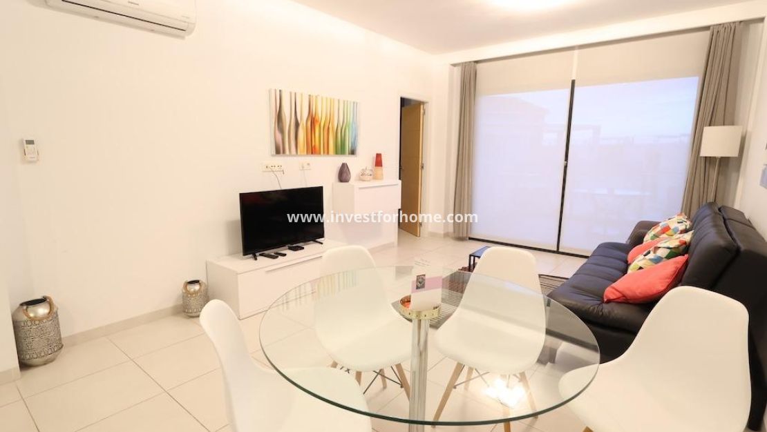 Sale - Apartment - Orihuela Costa - Costa Blanca