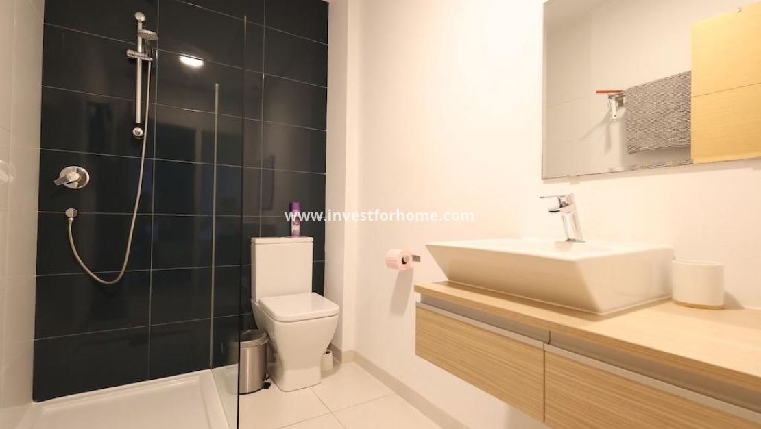 Sale - Apartment - Orihuela Costa - Costa Blanca